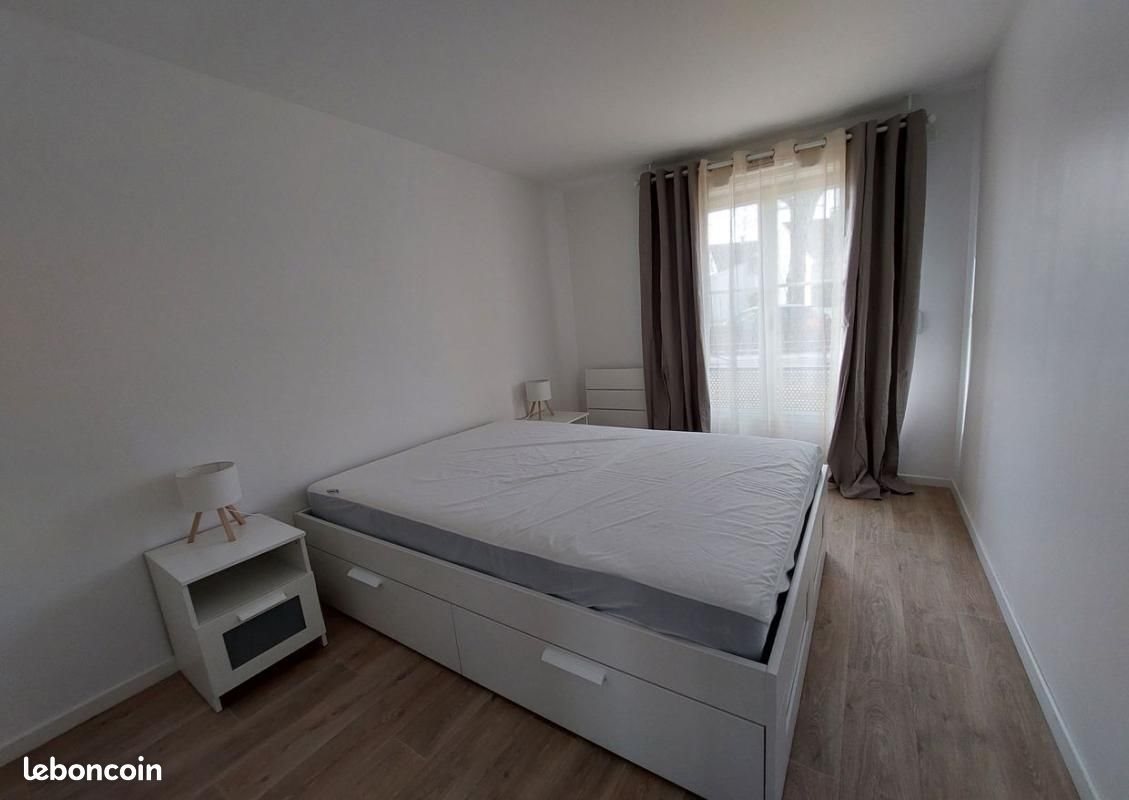 Appartement à louer, 37m², Dourdan