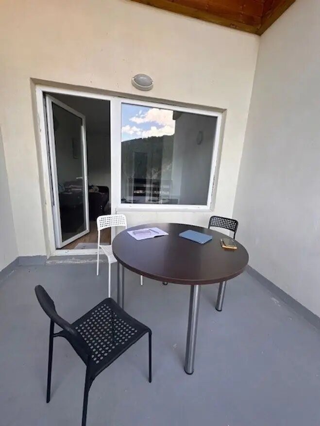 Appartement à vendre, 45m², Allos