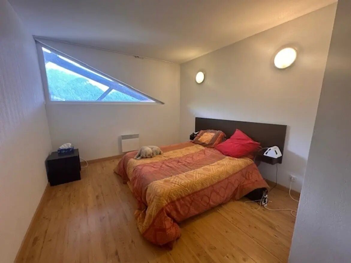 Appartement à vendre, 45m², Allos