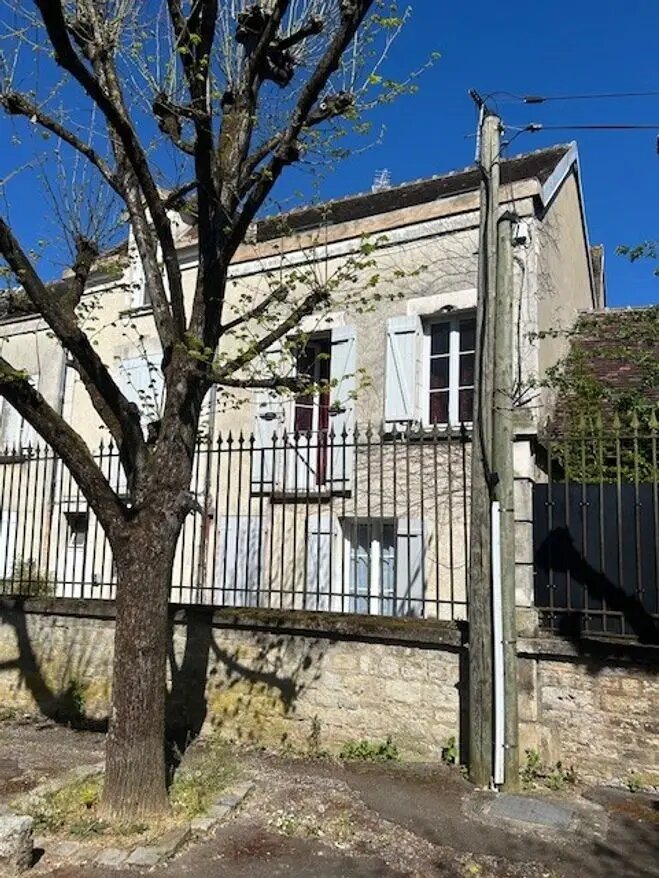 Appartement à vendre, 76m², Auxerre