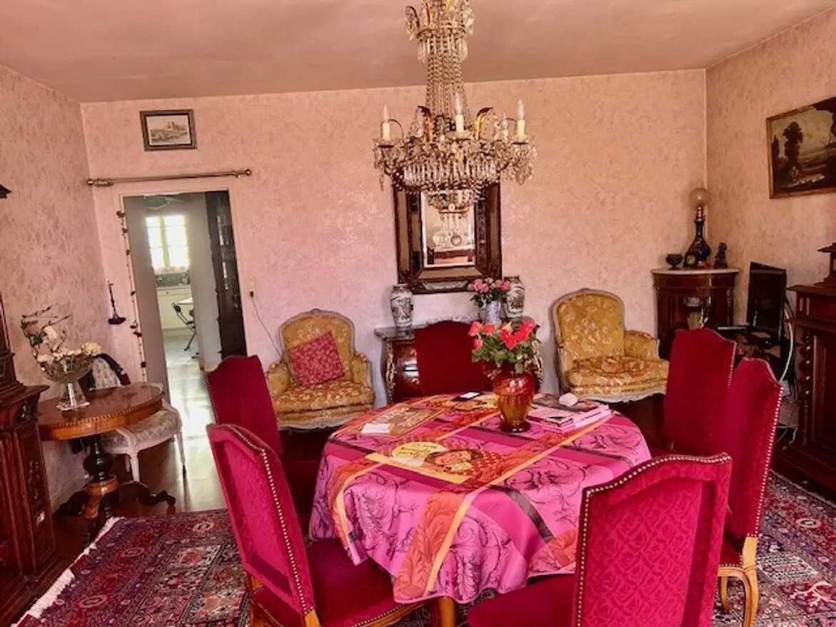 Appartement à vendre, 76m², Auxerre