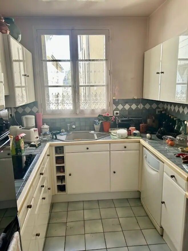 Appartement à vendre, 76m², Auxerre