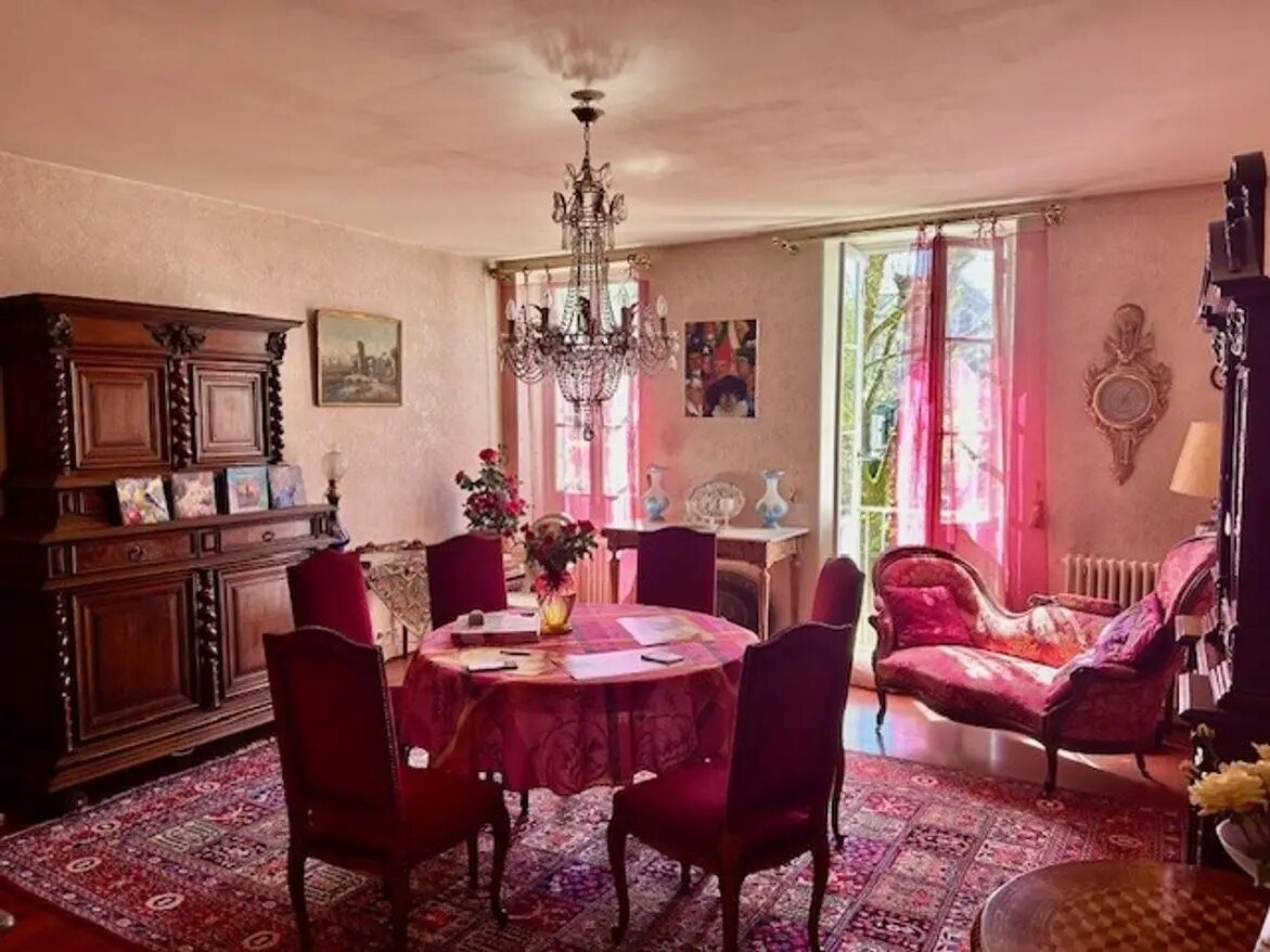 Appartement à vendre, 76m², Auxerre