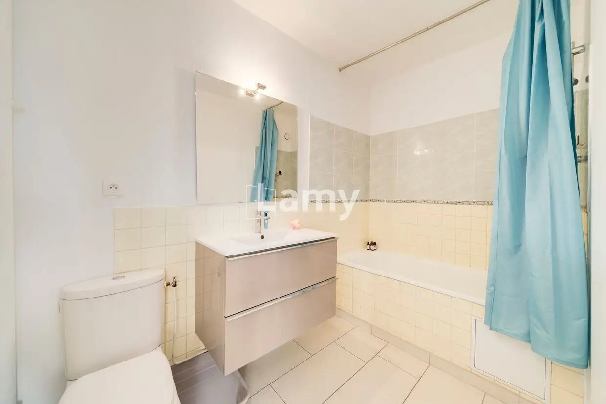 Appartement à vendre, 33m², Vandoeuvre-lès-Nancy