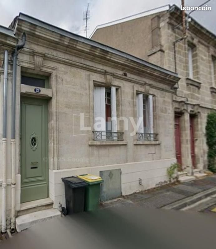 Maison à louer, 92m², Bordeaux