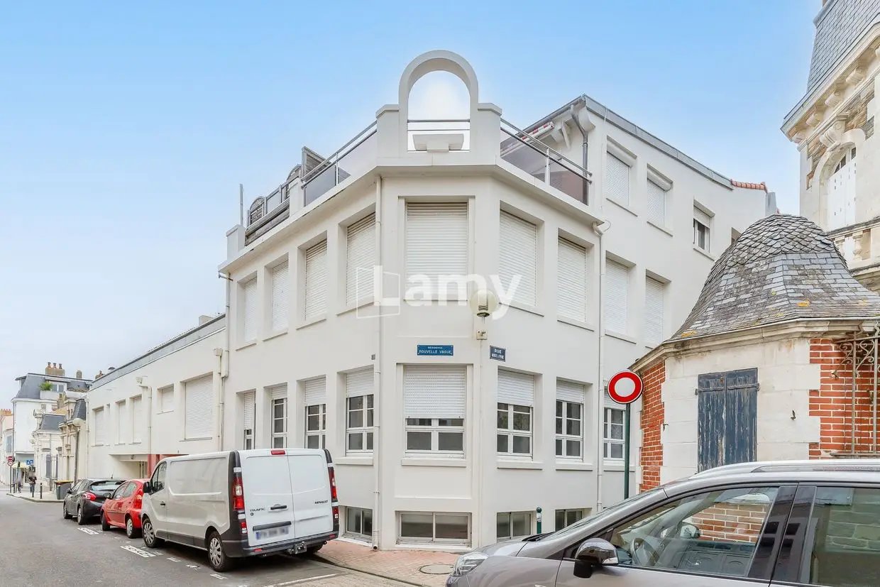 Appartement à vendre, 17m², Les Sables-d'Olonne