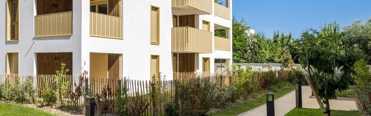 Appartement à vendre, 32m², Lyon 8ème