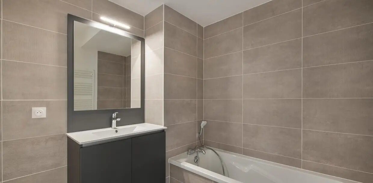 Appartement à vendre, 32m², Lyon 8ème