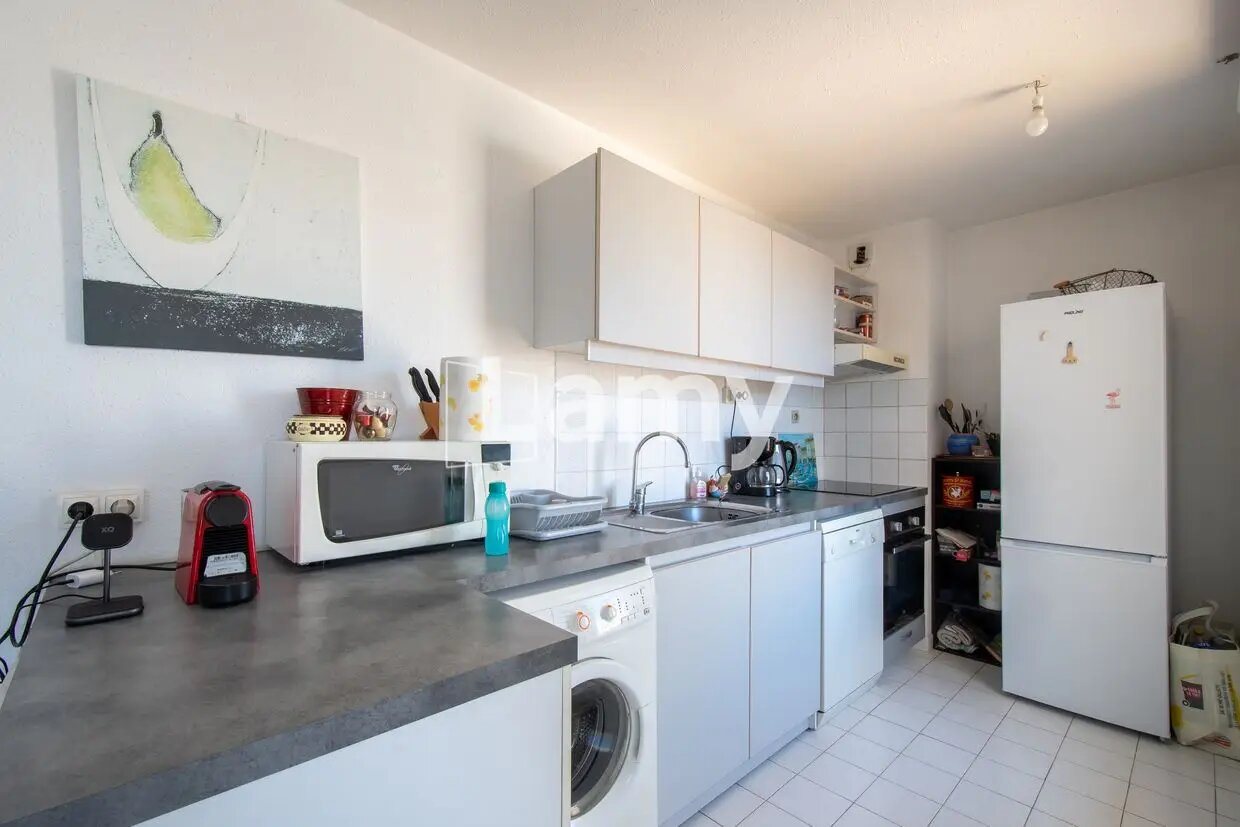 Appartement à vendre, 39m², Le Grau-du-Roi