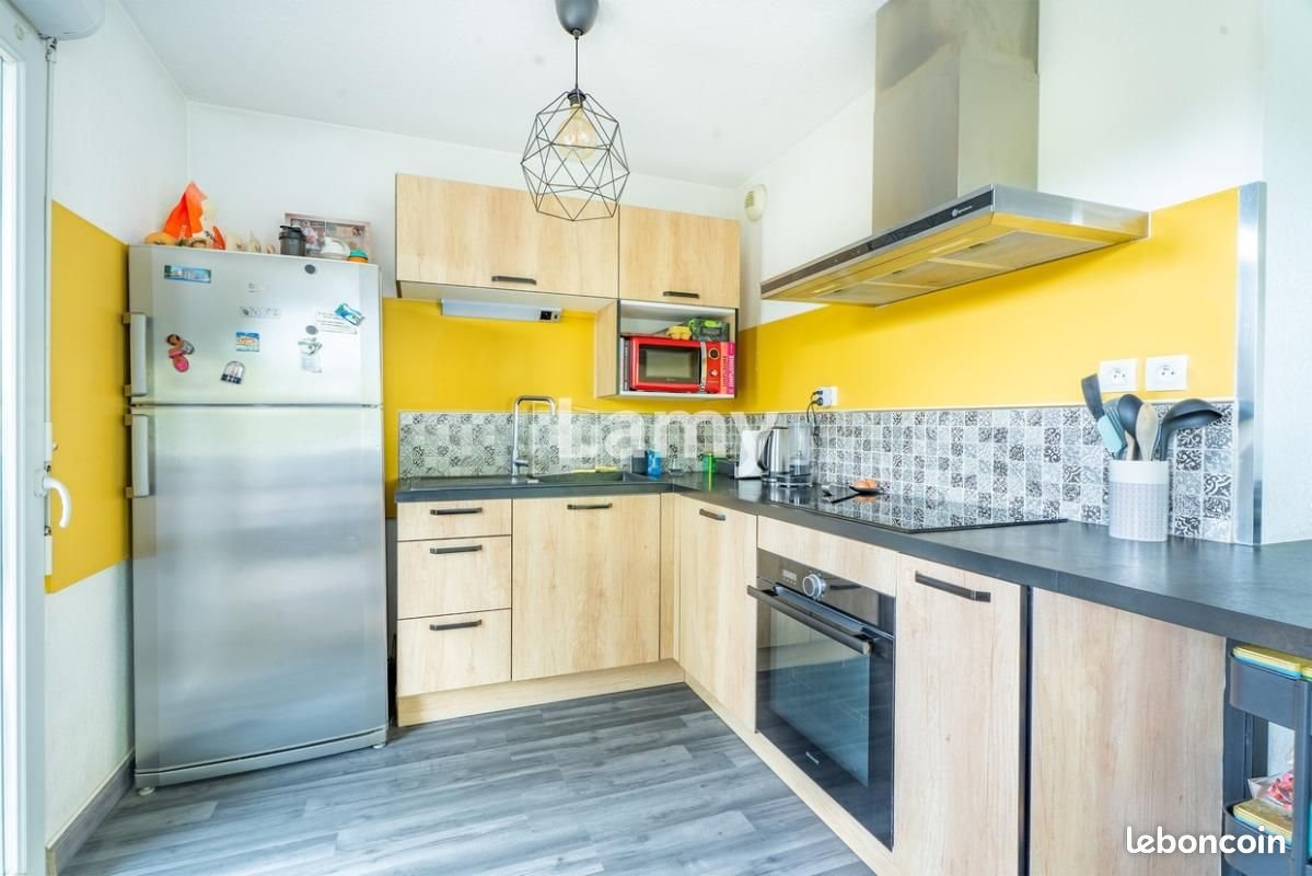 Appartement à vendre, 43m², Toulouse