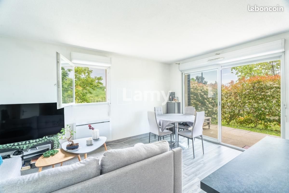 Appartement à vendre, 43m², Toulouse