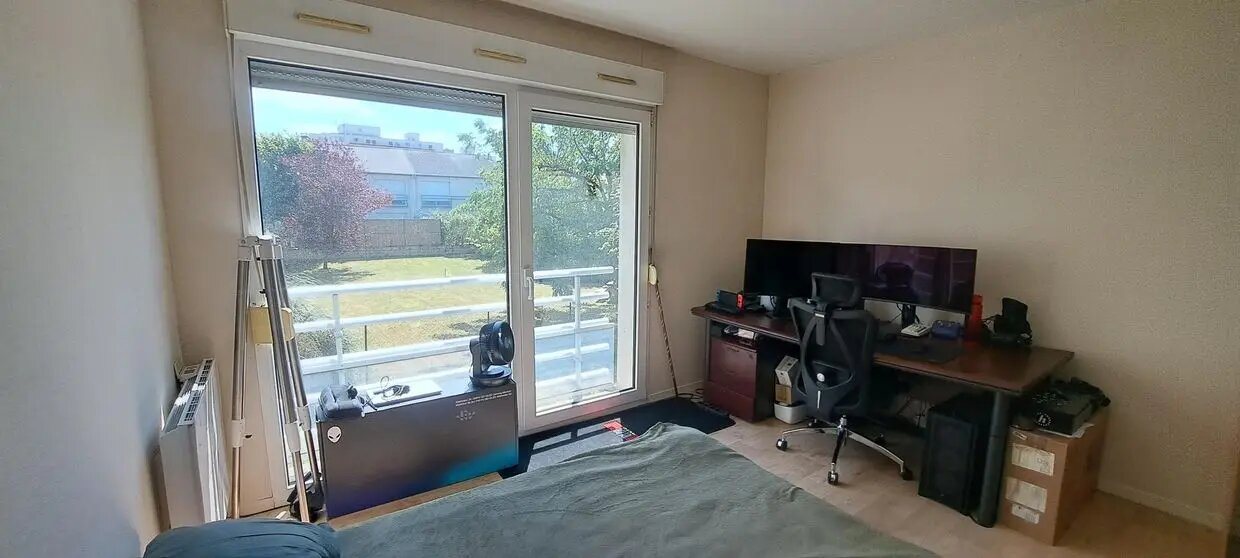 Appartement à vendre, 22m², Reims