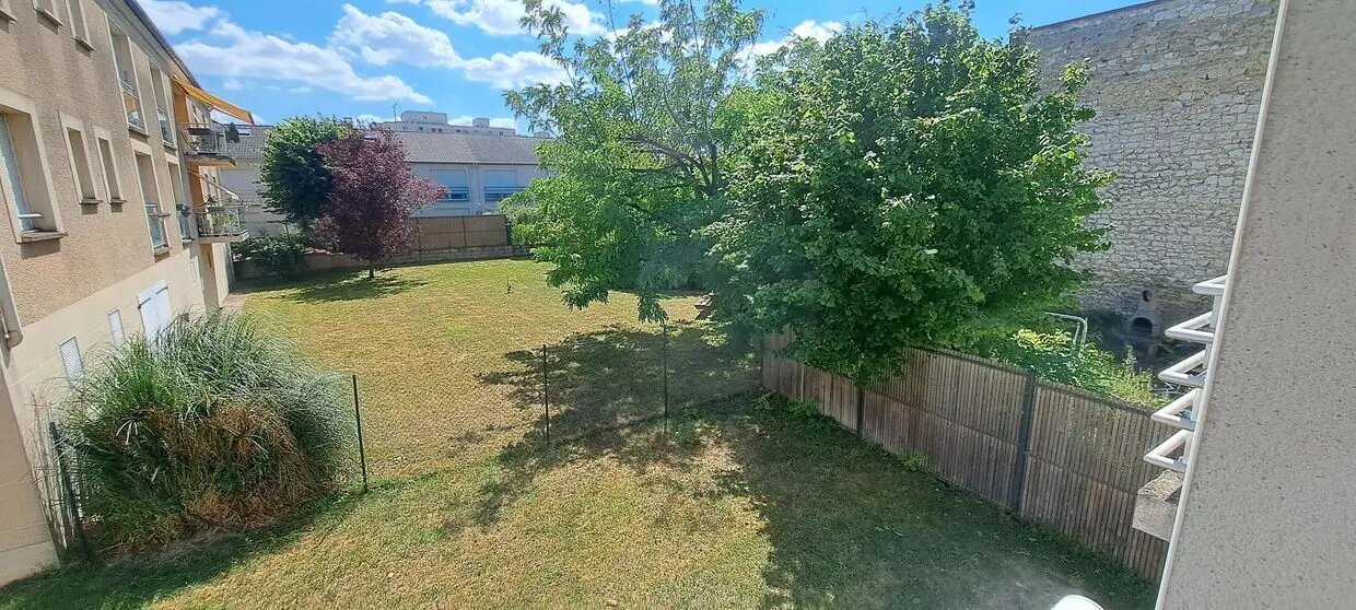 Appartement à vendre, 22m², Reims
