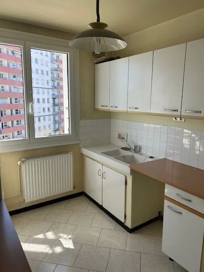 Appartement à vendre, 75m², Auxerre