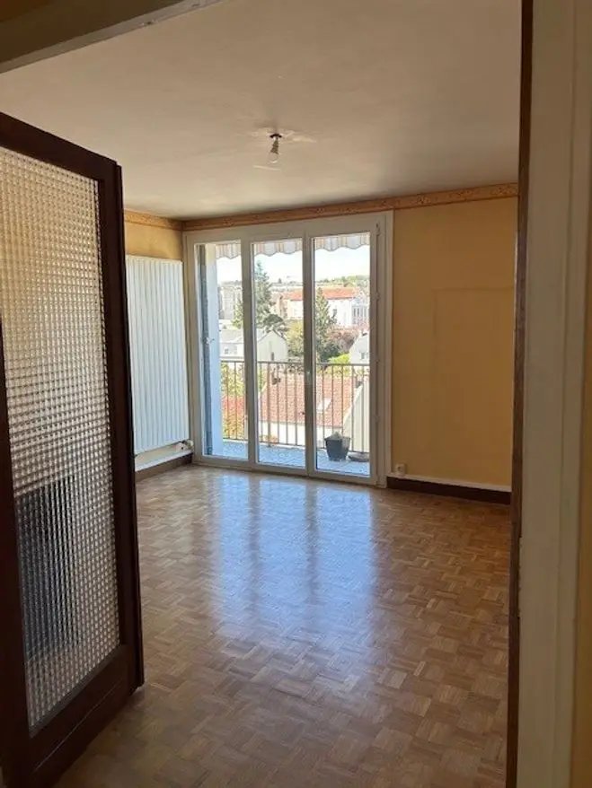 Appartement à vendre, 75m², Auxerre