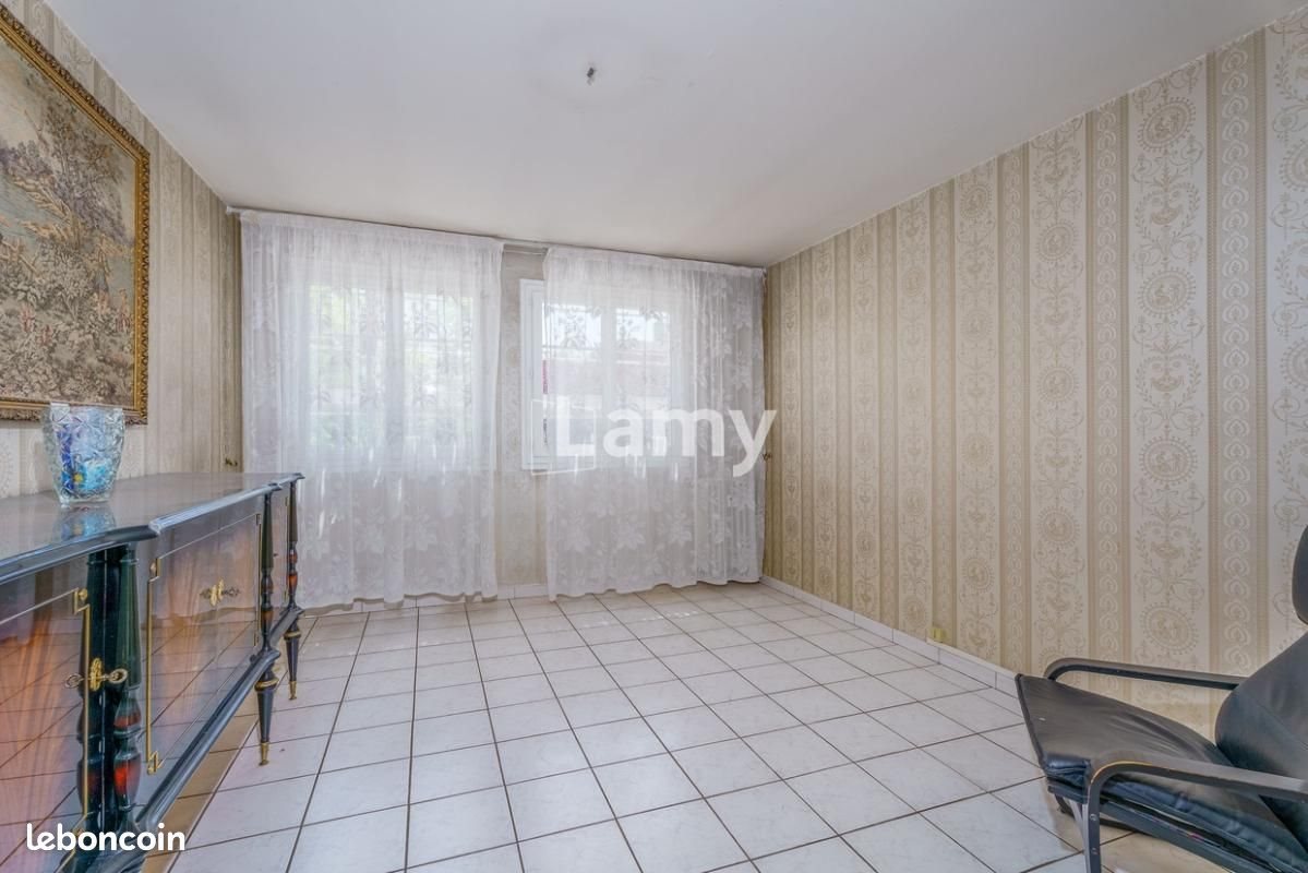 Appartement à vendre, 55m², Dijon