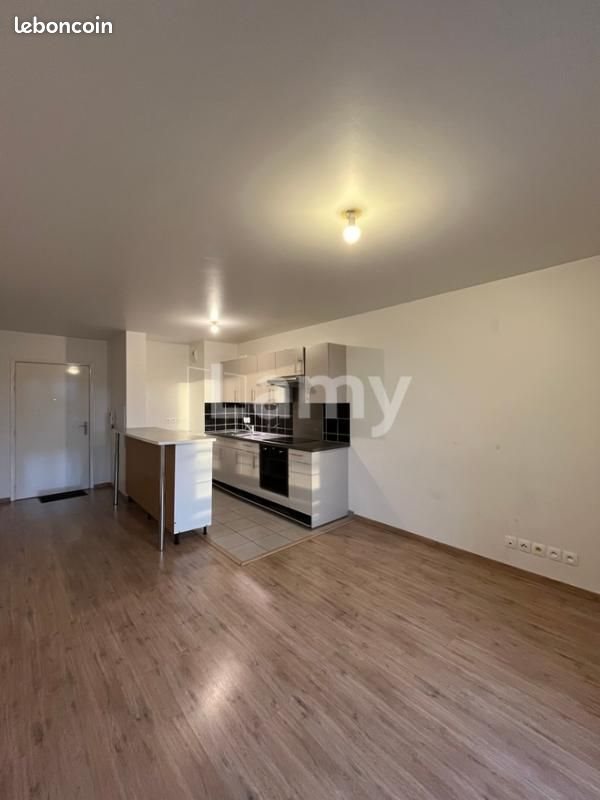 Appartement à louer, 55m², Boissy-Saint-Léger