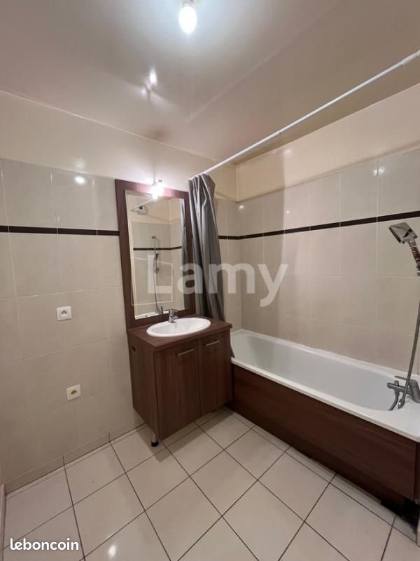 Appartement à louer, 55m², Boissy-Saint-Léger