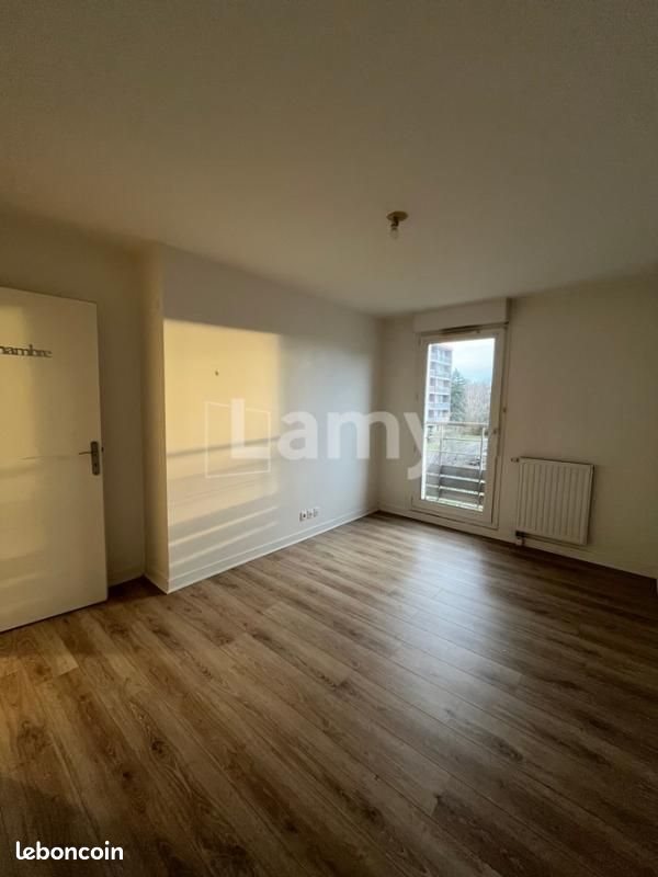Appartement à louer, 55m², Boissy-Saint-Léger