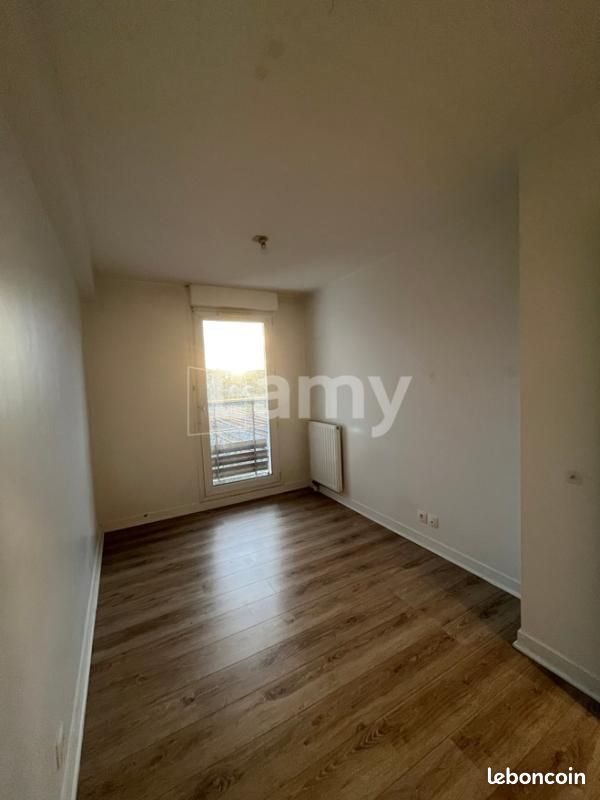 Appartement à louer, 55m², Boissy-Saint-Léger