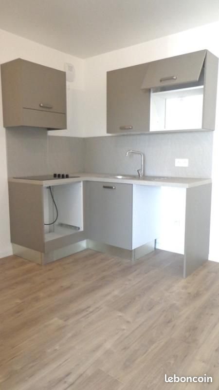 Appartement à louer, 42m², Pontoise