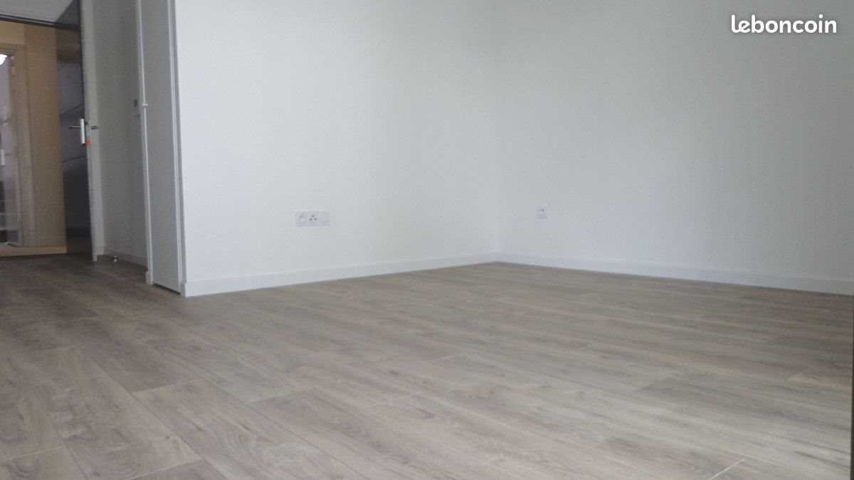 Appartement à louer, 42m², Pontoise