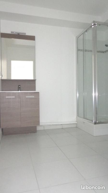 Appartement à louer, 42m², Pontoise