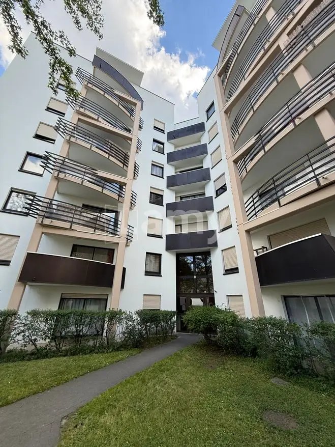 Appartement à louer, 46m², Mérignac