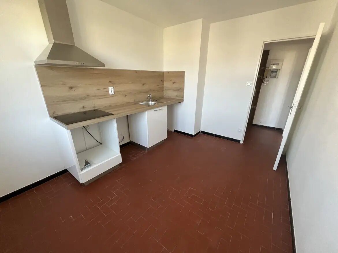 Appartement à louer, 43m², Fontaine