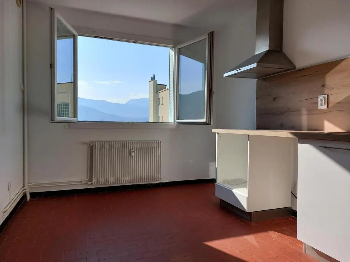 Appartement à louer, 43m², Fontaine