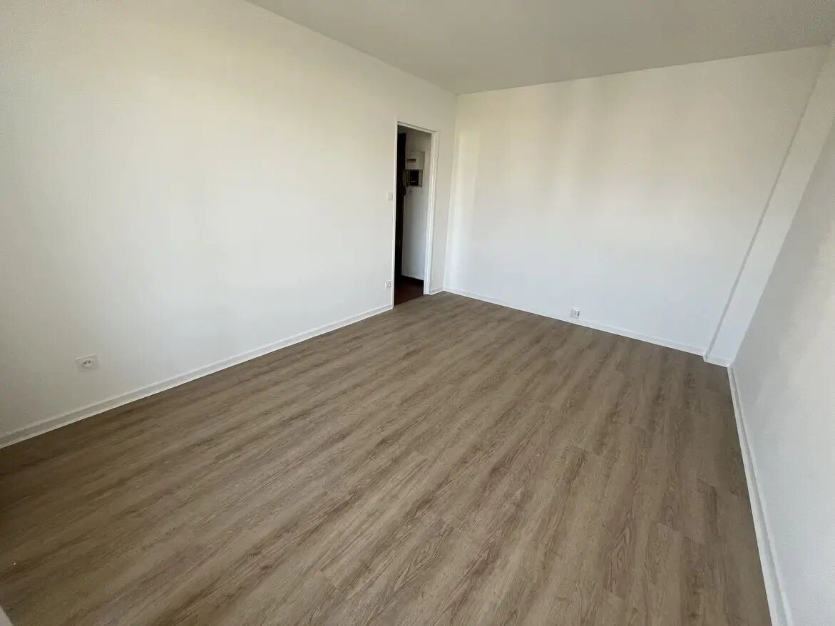 Appartement à louer, 43m², Fontaine