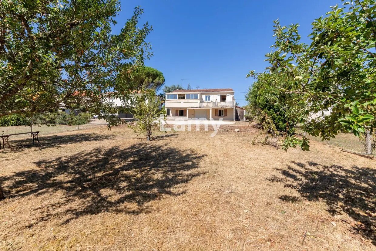Maison à vendre, 90m², Magnac-sur-Touvre