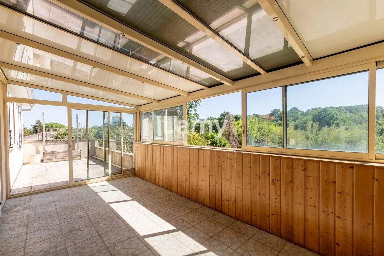 Maison à vendre, 90m², Magnac-sur-Touvre