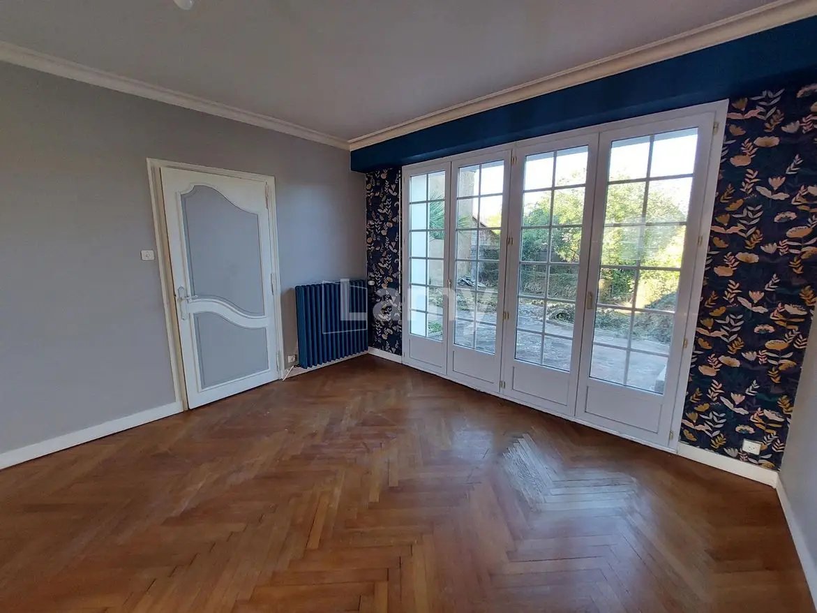 Maison à louer, 121m², La Roche-sur-Yon