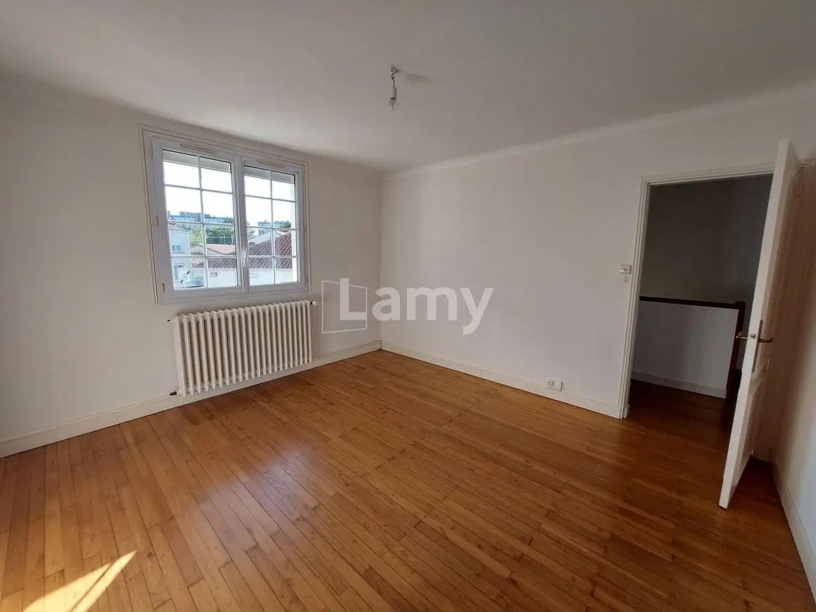 Maison à louer, 121m², La Roche-sur-Yon