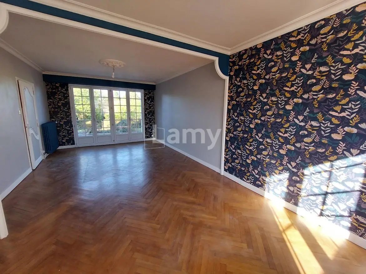 Maison à louer, 121m², La Roche-sur-Yon
