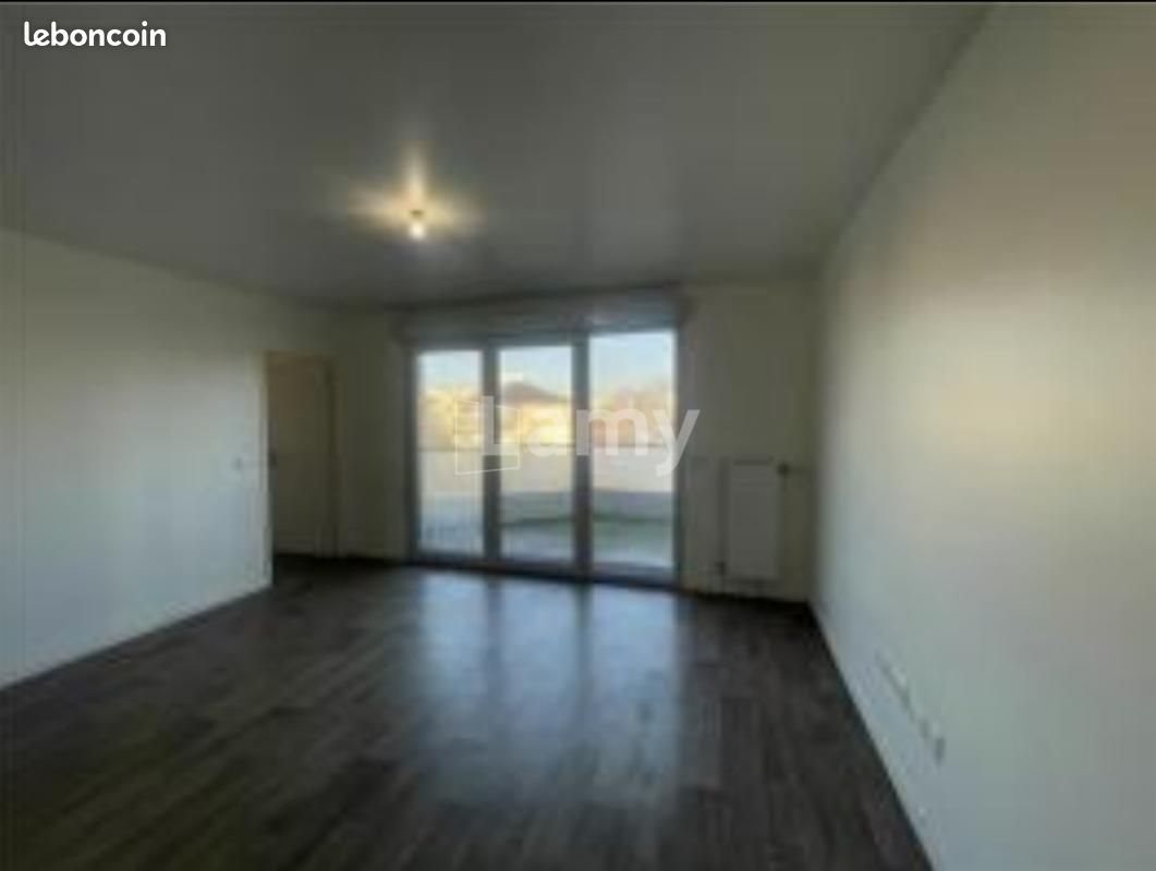 Appartement à louer, 42m², Aulnay-sous-Bois