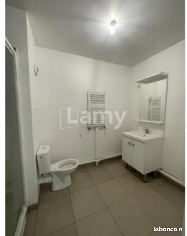 Appartement à louer, 42m², Aulnay-sous-Bois