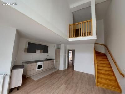 Appartement à louer, 83m², Bordeaux