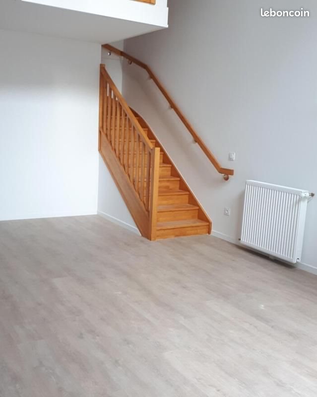 Appartement à louer, 83m², Bordeaux