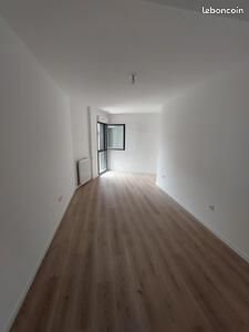 Appartement à louer, 83m², Bordeaux