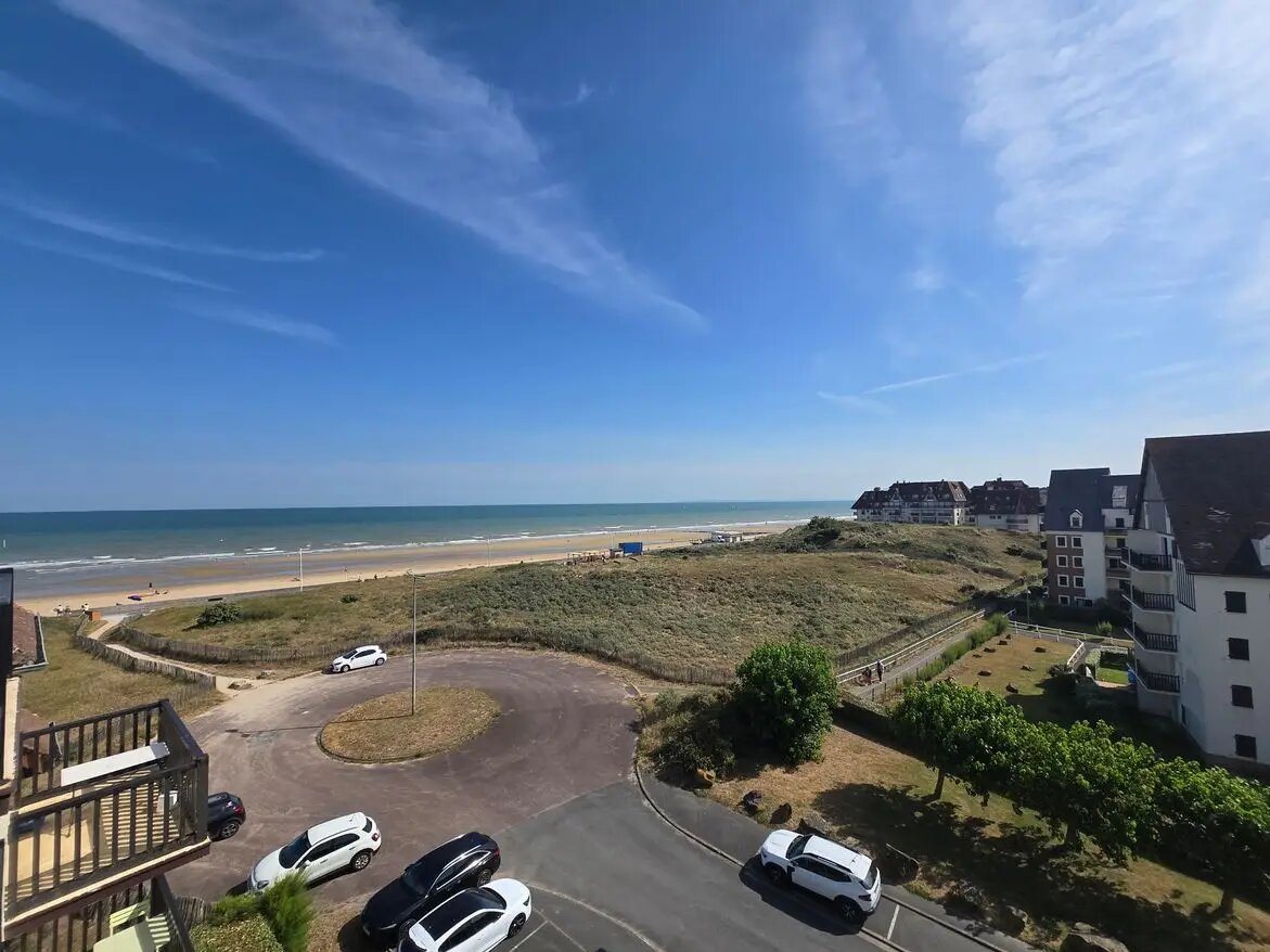 Appartement à vendre, 20m², Cabourg