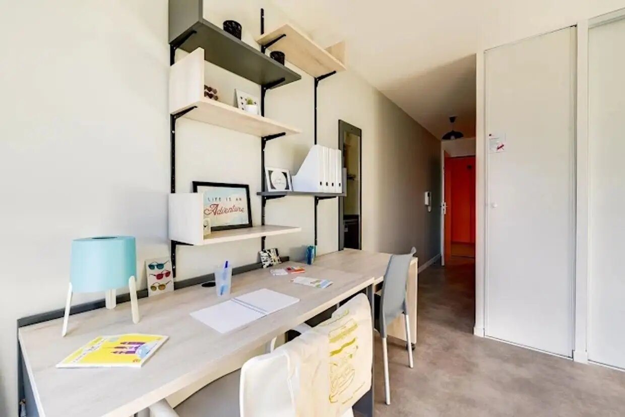 Appartement à vendre, 18m², Rouen