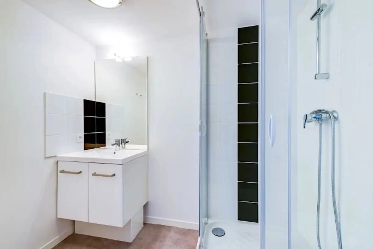Appartement à vendre, 18m², Rouen