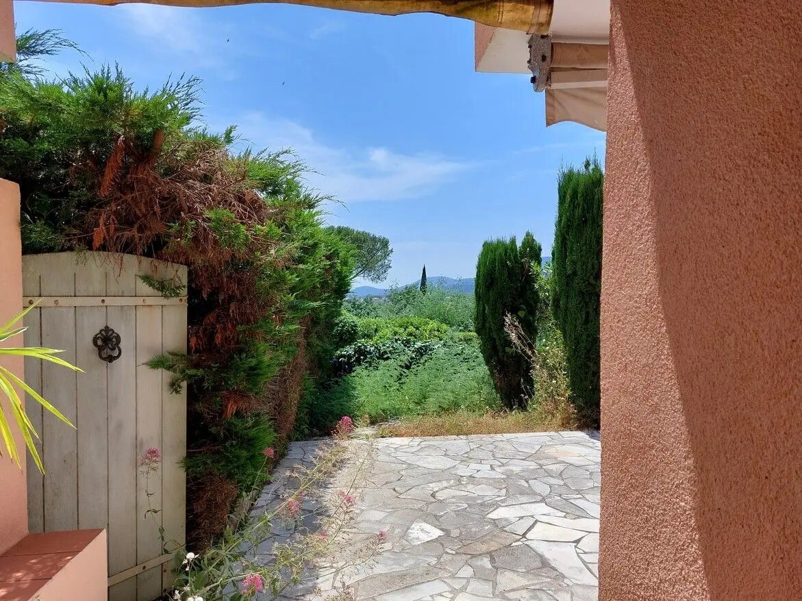 Appartement à vendre, 32m², La Croix-Valmer