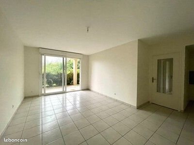 Appartement à louer, 73m², La Motte-Servolex