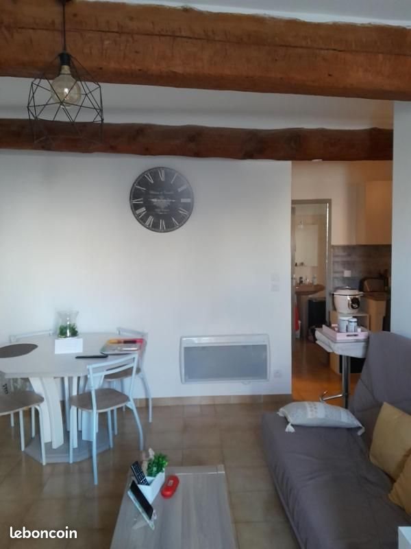 Appartement à vendre, 172m², Eyguières