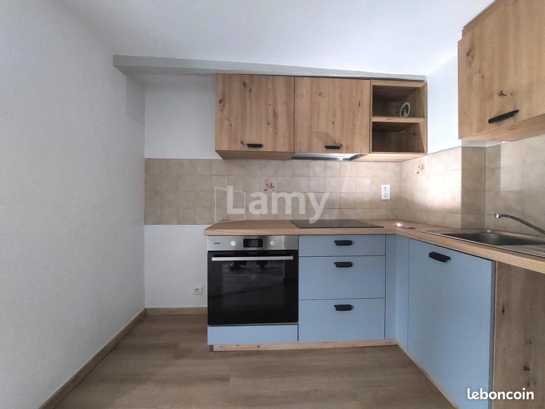 Appartement à louer, 45m², Limoges