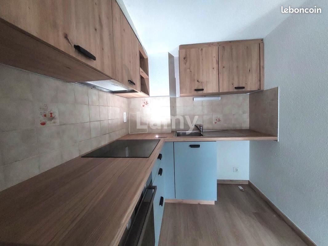 Appartement à louer, 45m², Limoges
