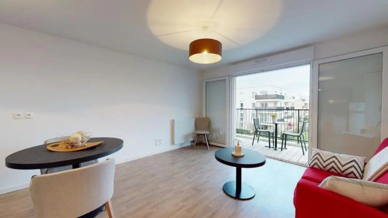 Appartement à vendre, 42m², Rezé
